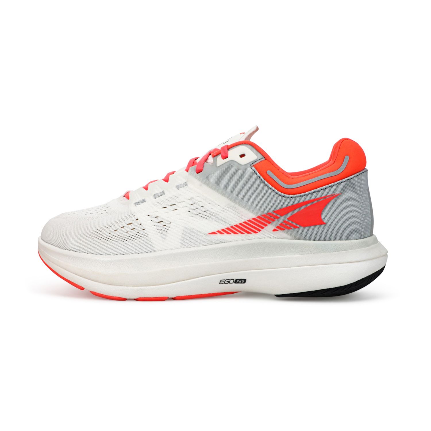 Altra Vanish Tempo Women's Running Shoes White / Coral | South Africa-21347599